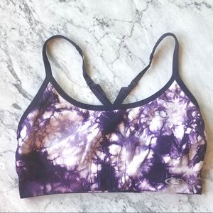 Champion sports bra